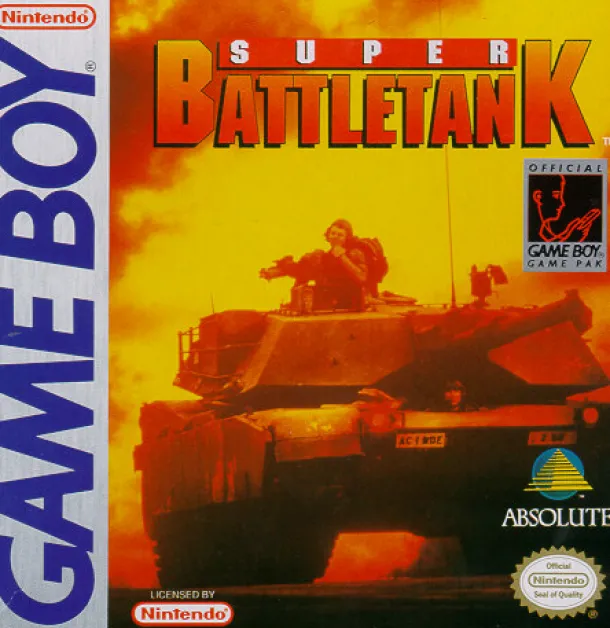 Super Battletank