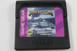 Super Battletank