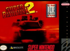 Super Battletank 2