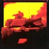 Super Battletank War in the Gulf