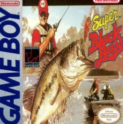 Super Black Bass