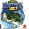 Super Black Bass 3D