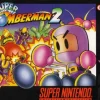 Super Bomberman 2