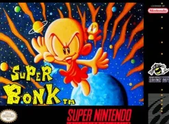 Super Bonk