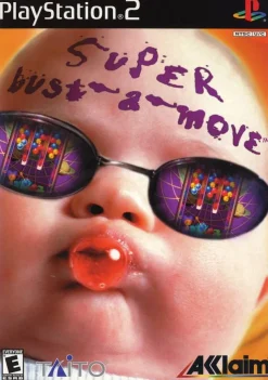 Super Bust-a-Move