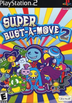 Super Bust-A-Move 2