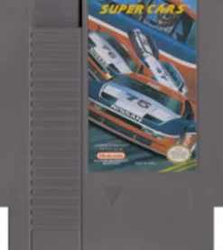 Super Cars