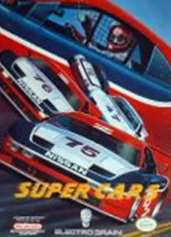 Super Cars