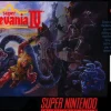 Super Castlevania IV