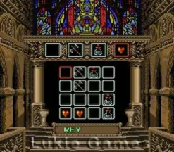 Super Castlevania IV