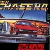 Super Chase HQ
