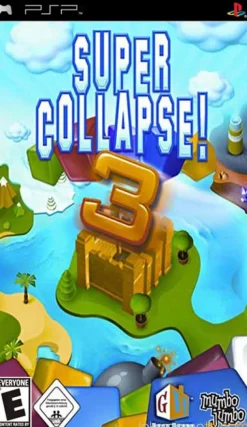 Super Collapse 3