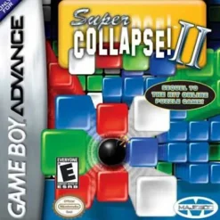 Super Collapse II