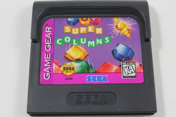 Super Columns