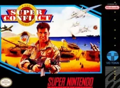 Super Conflict
