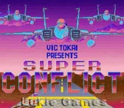Super Conflict