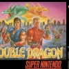 Super Double Dragon