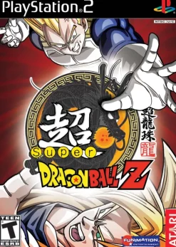 Super Dragon Ball Z