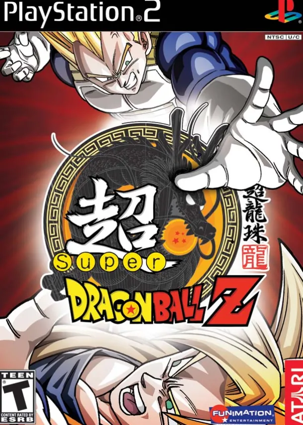 Super Dragon Ball Z