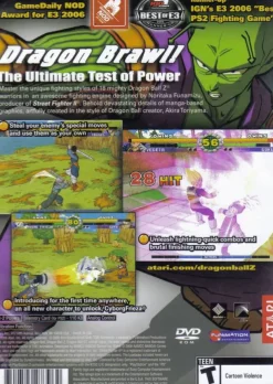 Super Dragon Ball Z