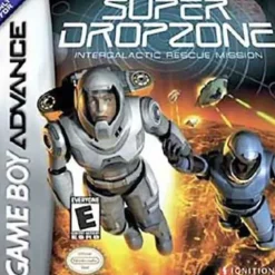 Super Dropzone