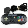 Super Famicom Hori Fighting Commander Controller