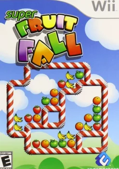 Super Fruit Fall