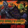 Super Ghouls n Ghosts