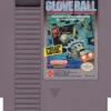 Super Glove Ball
