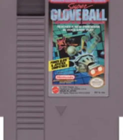 Super Glove Ball