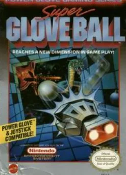 Super Glove Ball