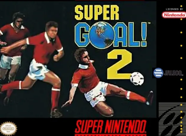 Super Goal 2