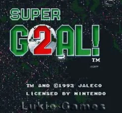 Super Goal 2