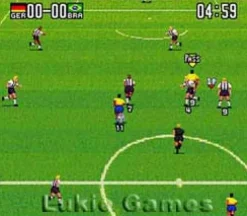 Super Goal 2