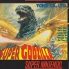 Super Godzilla