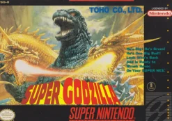 Super Godzilla