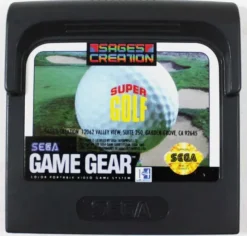 Super Golf