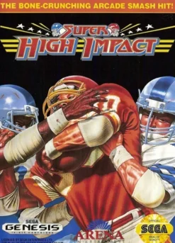 Super High Impact