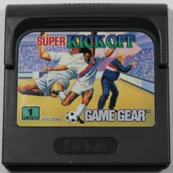 Super Kick Off
