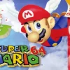 Super Mario 64