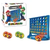 Super Mario - Connect 4