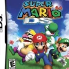 Super Mario 64 DS DS Game