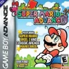 Super Mario Advance - Super Mario 2