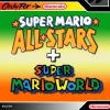 Super Mario All Stars and World