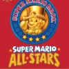 Super Mario All-Stars 25th Anniversary Edition Game