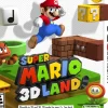 Super Mario 3D Land