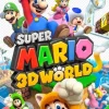 Super Mario 3D World