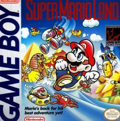 Super Mario Land