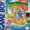 Super Mario Land 2 II 6 Golden Coins