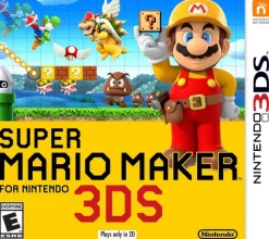Super Mario Maker